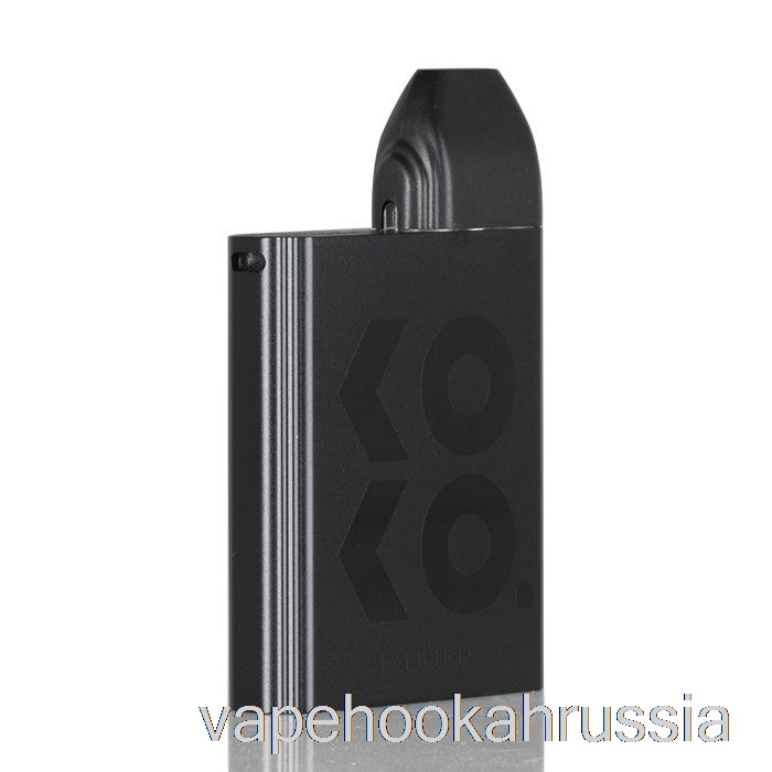 Vape россия Uwell Caliburn Koko 11w Pod System черный